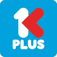 K Plus Food Market icon