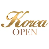 Korea Open icon