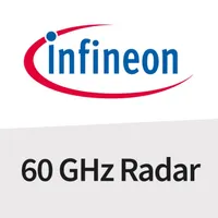 60 GHz Radar icon