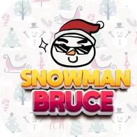 The Snowman - Bruce icon