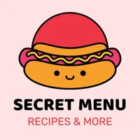 Hints - Secret Menu & Recipes icon