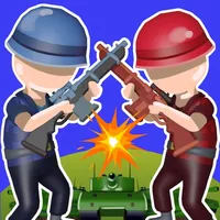 Gun Merge! icon