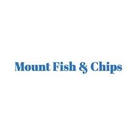 Mount Fish & Chips icon