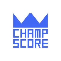 CHAMP SCORE - live score icon