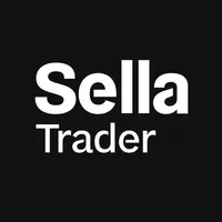 Sella Trader icon