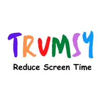 Trumsy - Reduce Screen Time icon