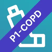 P1-COPD-04-INT Smart Rescue icon