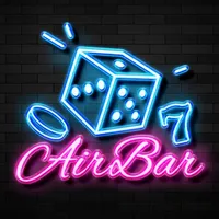 AirBar: Dice icon