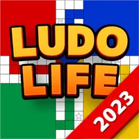 Ludo Life icon