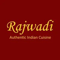 Rajwadi AuthenticIndianCuisine icon