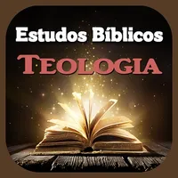 Estudos Bíblicos Teologia icon