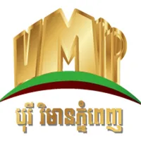 Borey Vimean Phnom Penh icon