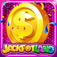 Jackpotland- Casino Slots Game icon