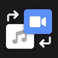 Video to Audio: Convert Music icon