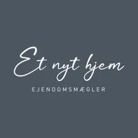 Et nyt hjem icon