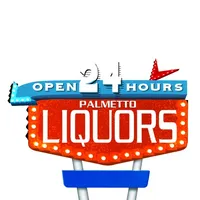 Palmetto Liquors icon