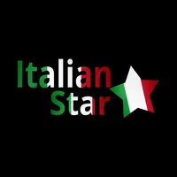 Italian Star. icon