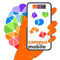 Campus Mobile icon