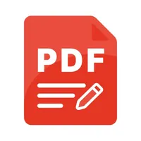 PDF Editor - Read, Fill & Sign icon