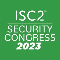 ISC2 Security Congress 2023 icon