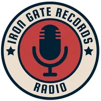 Iron Gate Records Radio icon