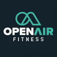 De OpenAir Fitness app icon