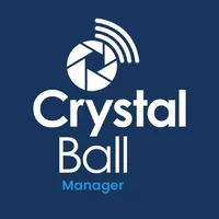 CrystalBall Manager icon