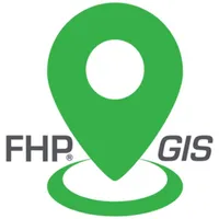 FHP GIS App icon