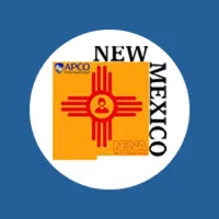 New Mexico APCO/NENA icon