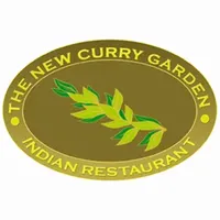 The New Curry Garden. icon