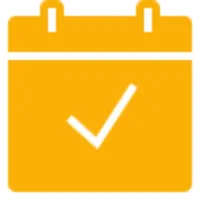 Colorful Planner: Weekly tasks icon