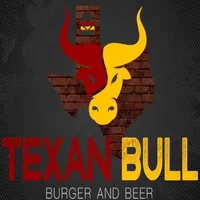 Texan Bull Burger icon