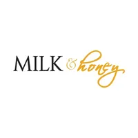 Milk & Honey Restaurant icon