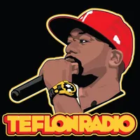 TeflonRadio icon