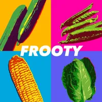 Grocery Shopping List: Frooty icon