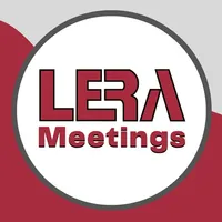 LERA Meetings. icon