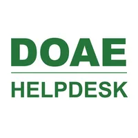 DOAE Helpdesk icon