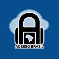 Acesso Brasil Cloud icon