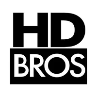 HD BROS icon