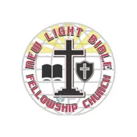 New Light Bible Fellowship icon