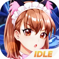 Idle Warrior icon