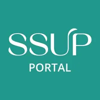 SSUP Portal icon