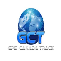 Gps Canada Track User icon