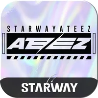 STARWAY ATEEZ icon