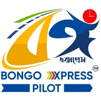 Bongo Xpress Pilot icon