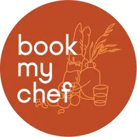 Bookmychef online icon