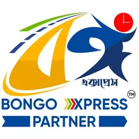 Bongo Xpress Partner. icon