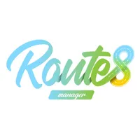 Route8 Manager icon