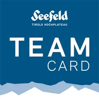 TeamCard Region Seefeld icon