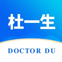 杜一生学习平台 icon